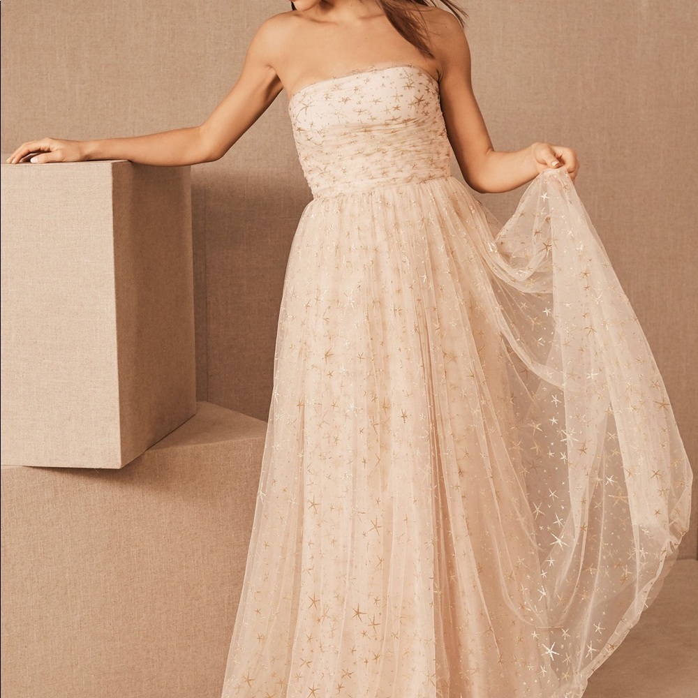 Joanna August Brenda Dress